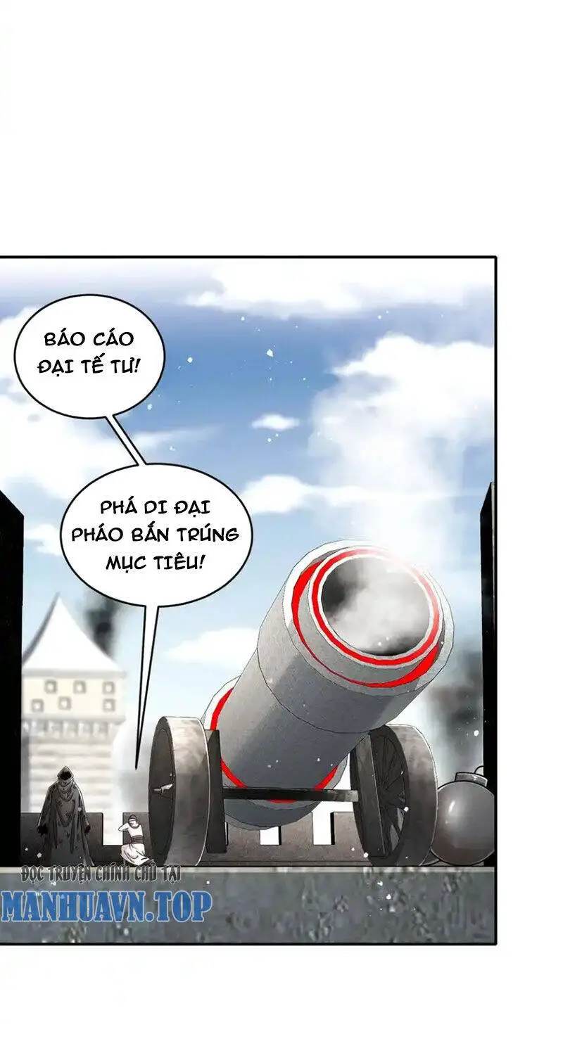Tuyệt Sắc Đạo Lữ Đều Nói Ngô Hoàng Thể Chất Vô Địch Nettruyen ZZZ Chương 186 Page 27