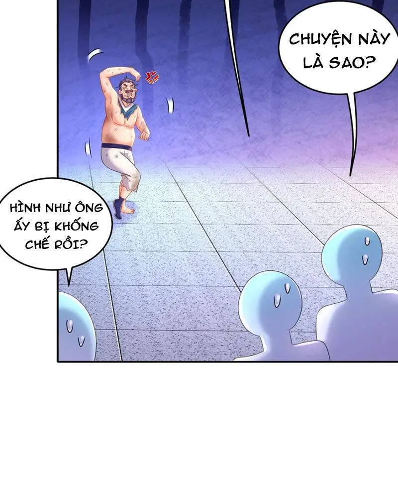 Tuyệt Sắc Đạo Lữ Đều Nói Ngô Hoàng Thể Chất Vô Địch Nettruyen ZZZ Chương 119 Page 3