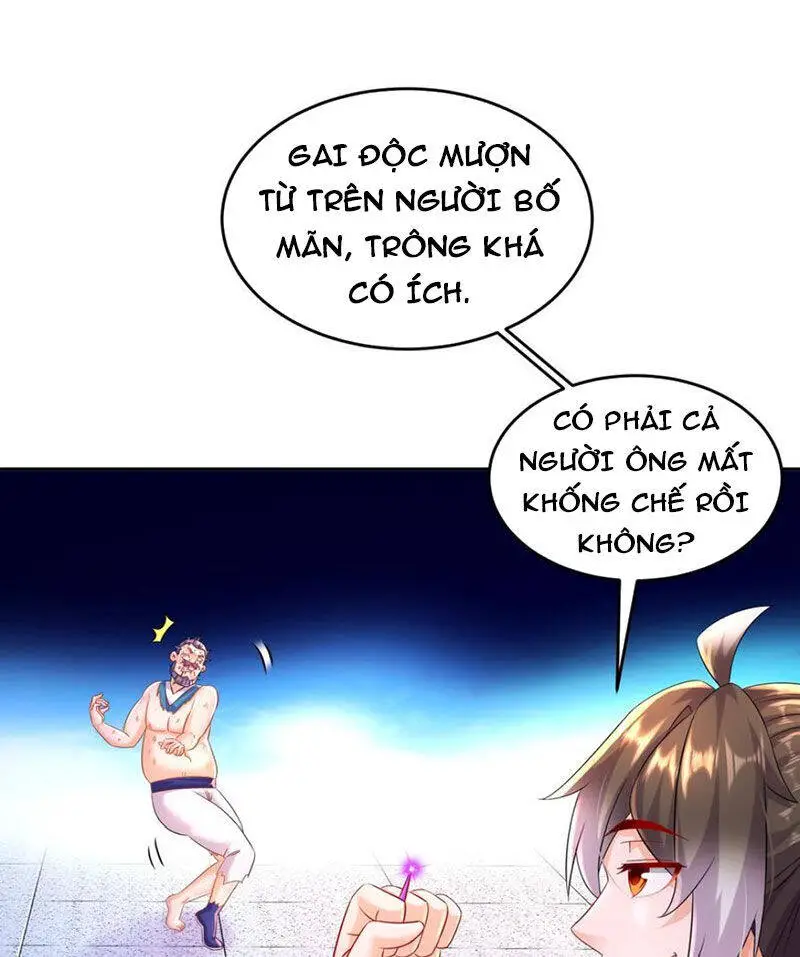 Tuyệt Sắc Đạo Lữ Đều Nói Ngô Hoàng Thể Chất Vô Địch Nettruyen ZZZ Chương 119 Page 4