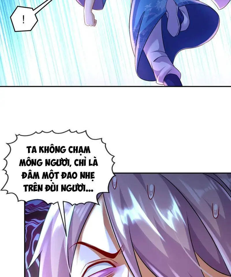 Tuyệt Sắc Đạo Lữ Đều Nói Ngô Hoàng Thể Chất Vô Địch Nettruyen ZZZ Chương 119 Page 15