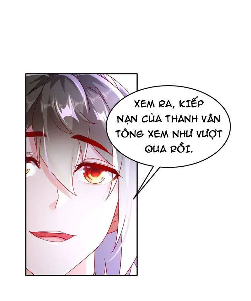 Tuyệt Sắc Đạo Lữ Đều Nói Ngô Hoàng Thể Chất Vô Địch Nettruyen ZZZ Chương 119 Page 19