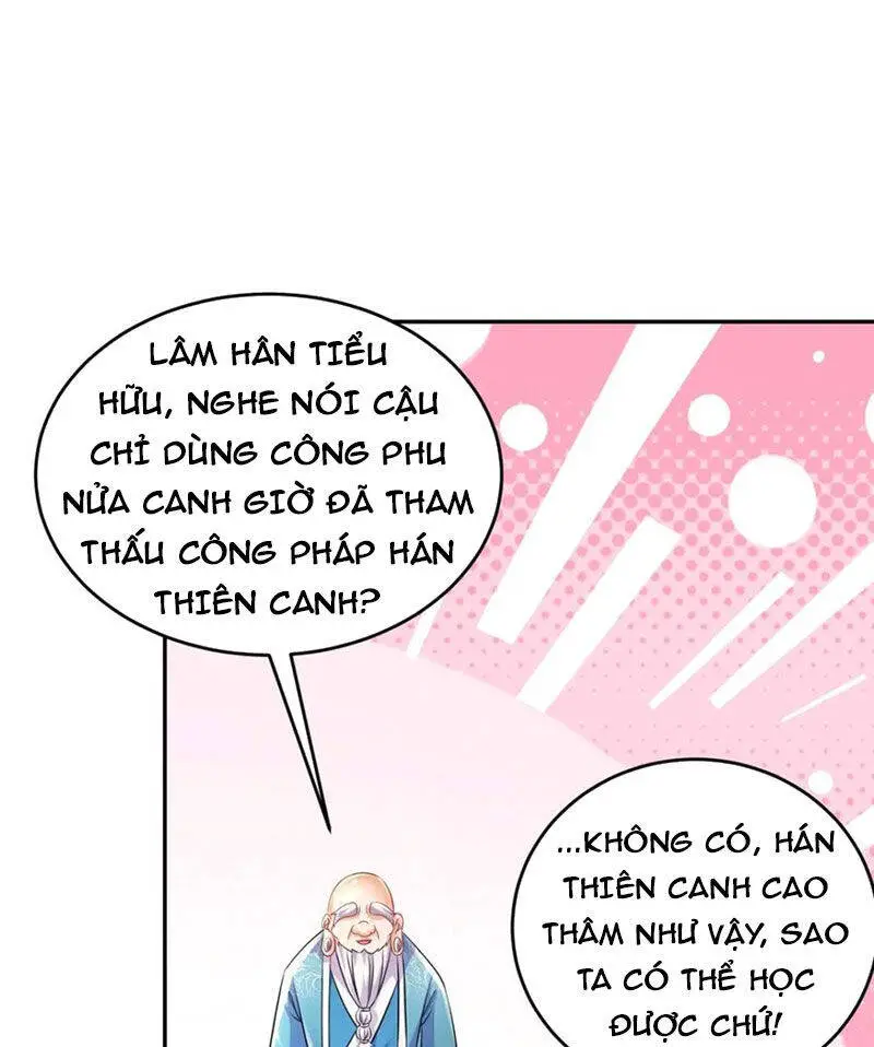 Tuyệt Sắc Đạo Lữ Đều Nói Ngô Hoàng Thể Chất Vô Địch Nettruyen ZZZ Chương 119 Page 20