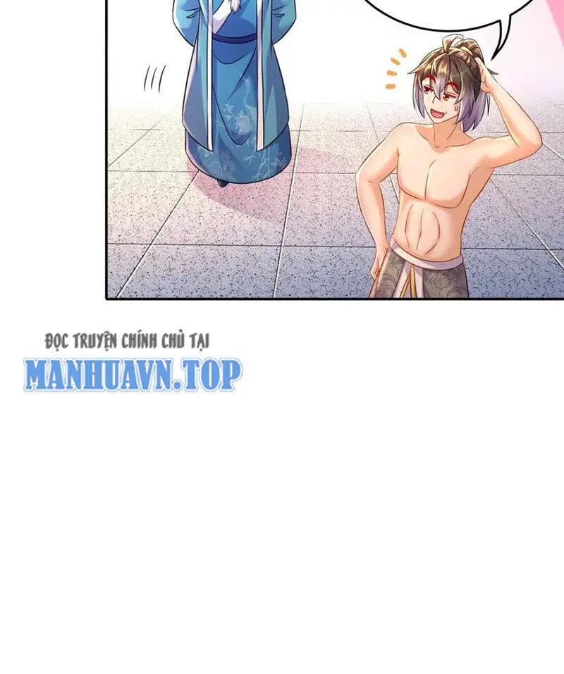 Tuyệt Sắc Đạo Lữ Đều Nói Ngô Hoàng Thể Chất Vô Địch Nettruyen ZZZ Chương 119 Page 21