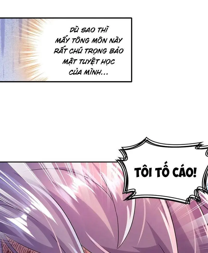 Tuyệt Sắc Đạo Lữ Đều Nói Ngô Hoàng Thể Chất Vô Địch Nettruyen ZZZ Chương 119 Page 23