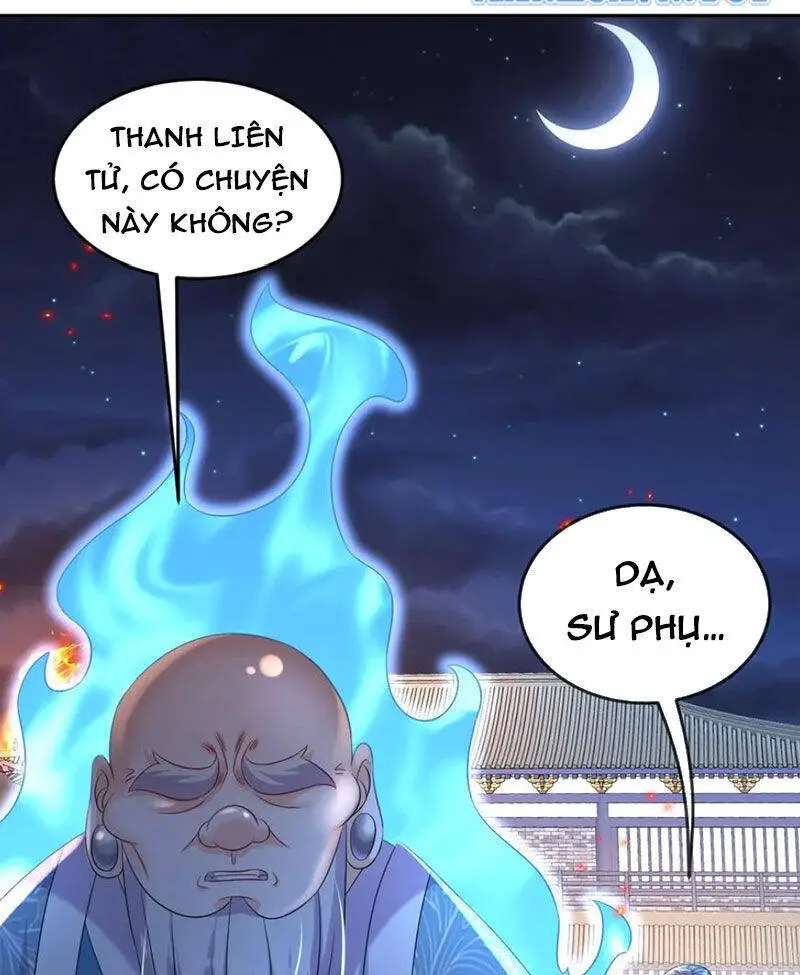 Tuyệt Sắc Đạo Lữ Đều Nói Ngô Hoàng Thể Chất Vô Địch Nettruyen ZZZ Chương 119 Page 38