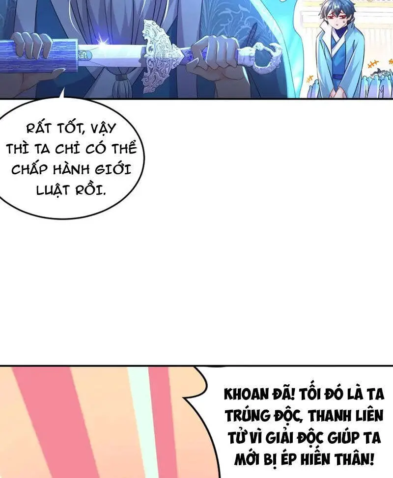 Tuyệt Sắc Đạo Lữ Đều Nói Ngô Hoàng Thể Chất Vô Địch Nettruyen ZZZ Chương 119 Page 39