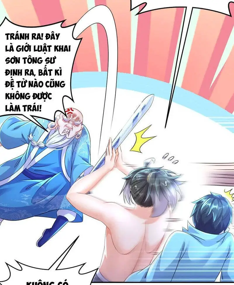 Tuyệt Sắc Đạo Lữ Đều Nói Ngô Hoàng Thể Chất Vô Địch Nettruyen ZZZ Chương 119 Page 40