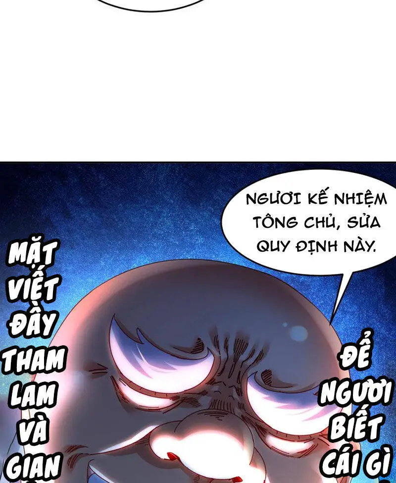 Tuyệt Sắc Đạo Lữ Đều Nói Ngô Hoàng Thể Chất Vô Địch Nettruyen ZZZ Chương 119 Page 42