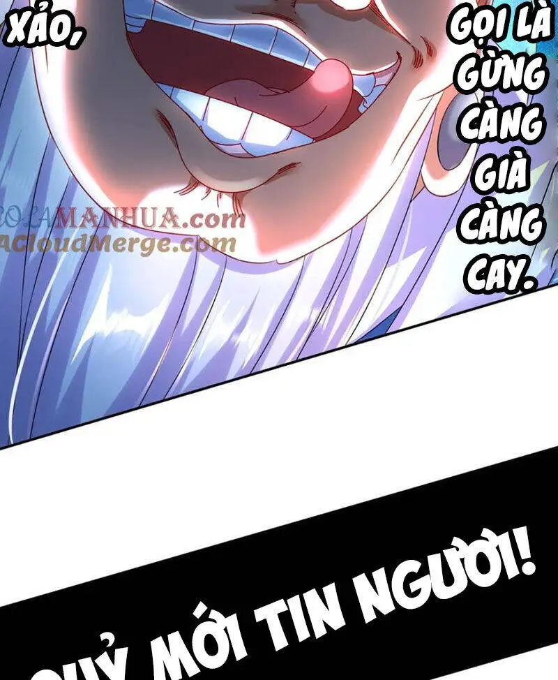 Tuyệt Sắc Đạo Lữ Đều Nói Ngô Hoàng Thể Chất Vô Địch Nettruyen ZZZ Chương 119 Page 43