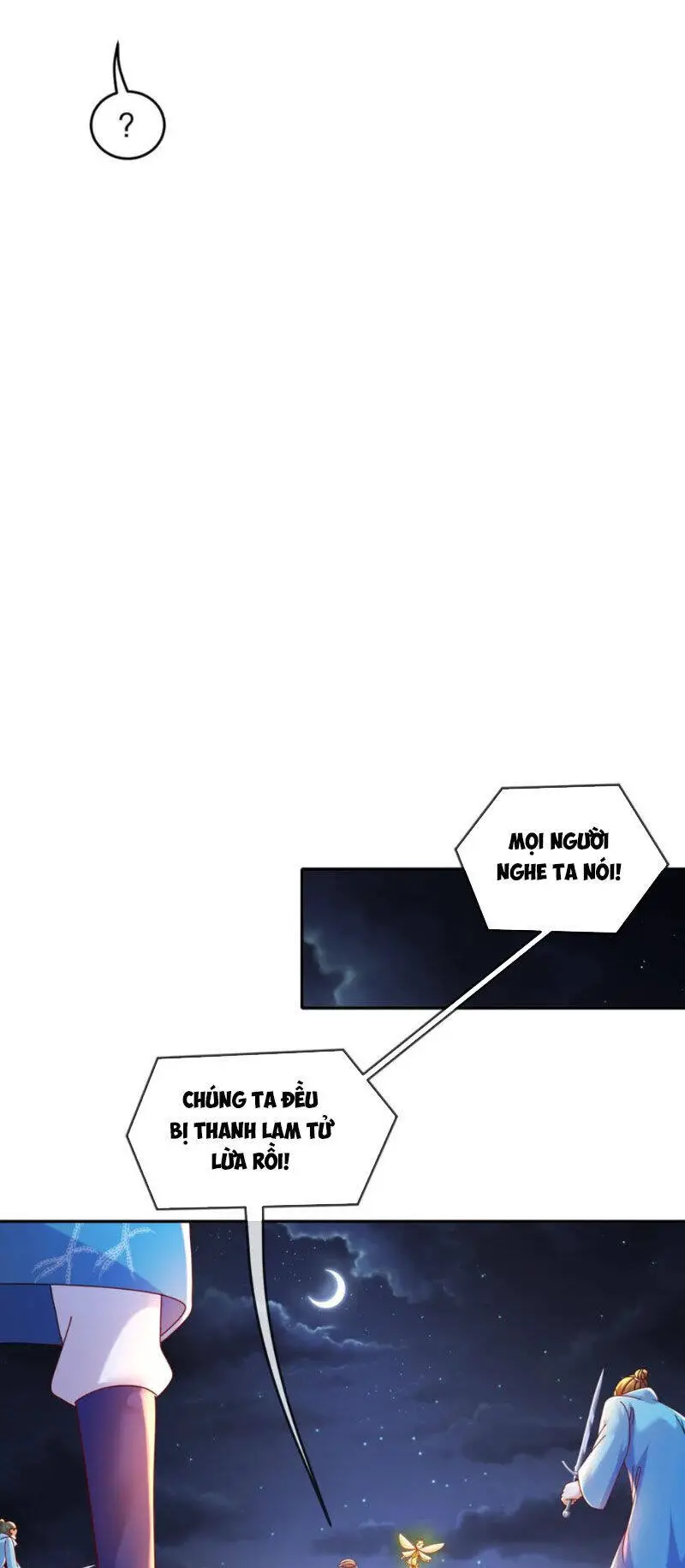 Tuyệt Sắc Đạo Lữ Đều Nói Ngô Hoàng Thể Chất Vô Địch Nettruyen ZZZ Chương 118 Page 7