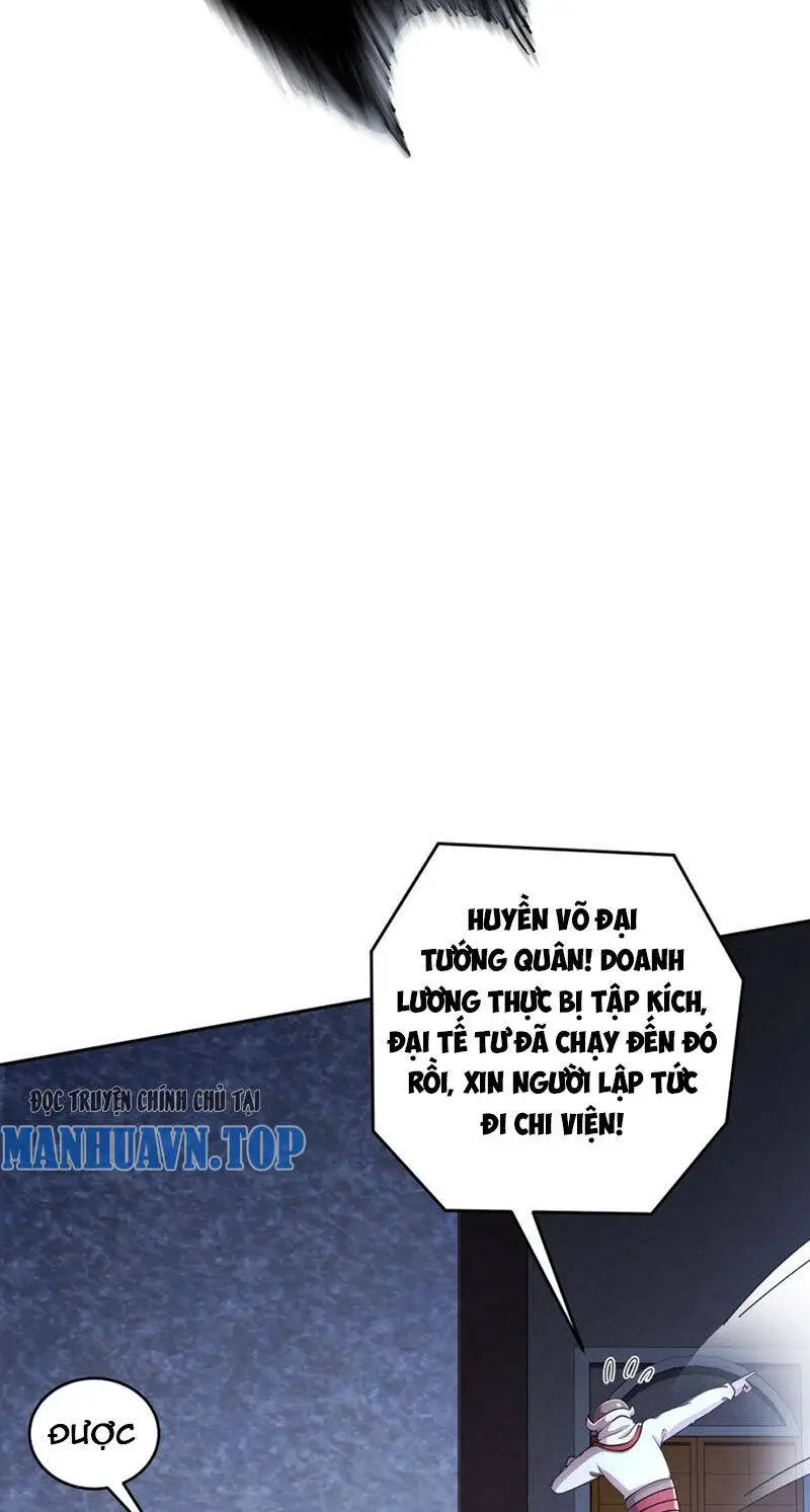 Tuyệt Sắc Đạo Lữ Đều Nói Ngô Hoàng Thể Chất Vô Địch Nettruyen ZZZ Chương 184 Page 6