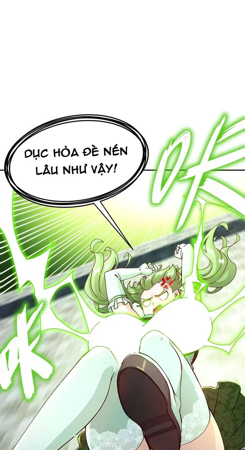 Tuyệt Sắc Đạo Lữ Đều Nói Ngô Hoàng Thể Chất Vô Địch Nettruyen ZZZ Chương 184 Page 22