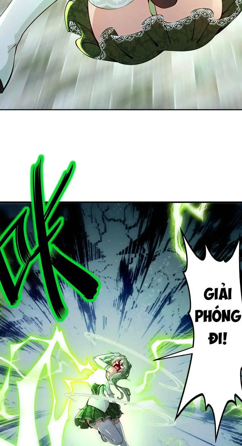 Tuyệt Sắc Đạo Lữ Đều Nói Ngô Hoàng Thể Chất Vô Địch Nettruyen ZZZ Chương 184 Page 23