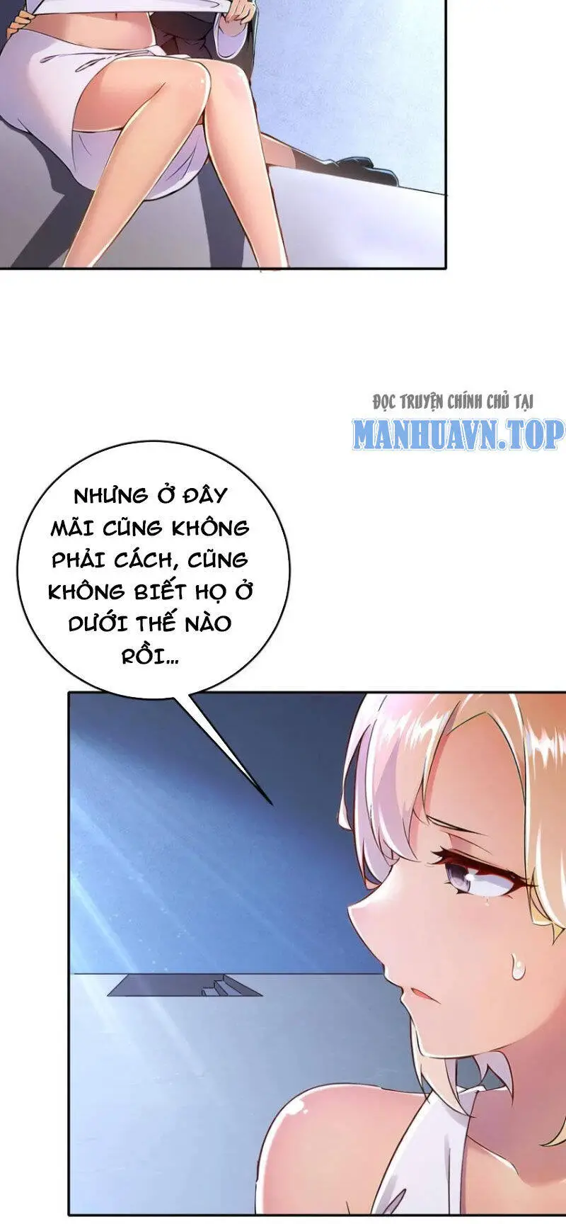 Tuyệt Sắc Đạo Lữ Đều Nói Ngô Hoàng Thể Chất Vô Địch Nettruyen ZZZ Chương 136 Page 3