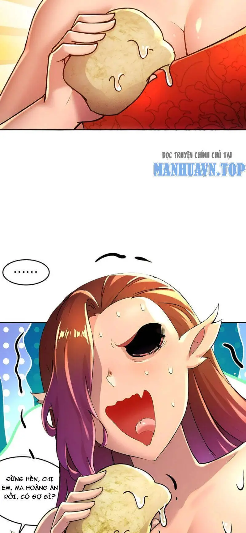Tuyệt Sắc Đạo Lữ Đều Nói Ngô Hoàng Thể Chất Vô Địch Nettruyen ZZZ Chương 136 Page 11