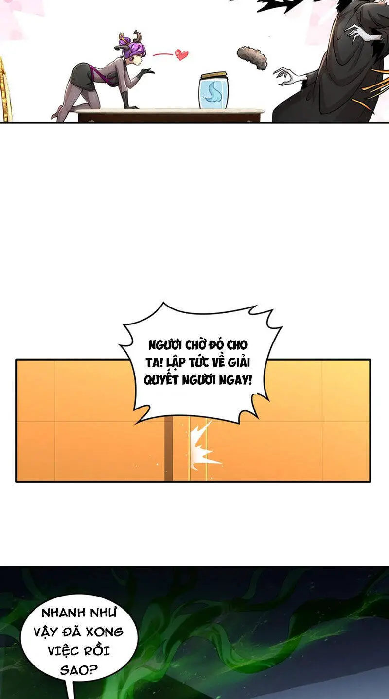 Tuyệt Sắc Đạo Lữ Đều Nói Ngô Hoàng Thể Chất Vô Địch Nettruyen ZZZ Chương 180 Page 9