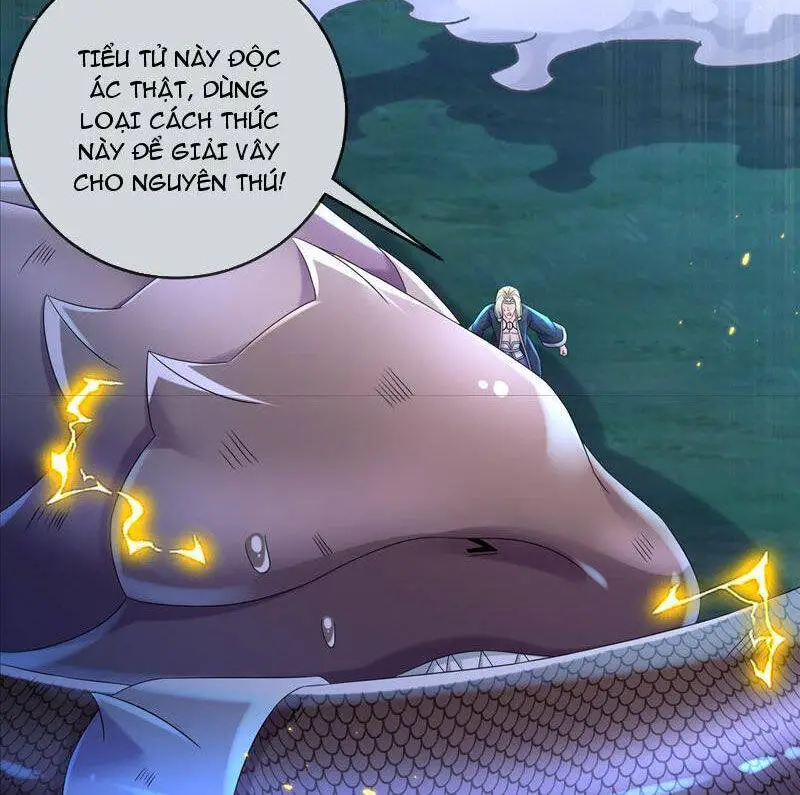 Tuyệt Sắc Đạo Lữ Đều Nói Ngô Hoàng Thể Chất Vô Địch Nettruyen ZZZ Chương 115 Page 6
