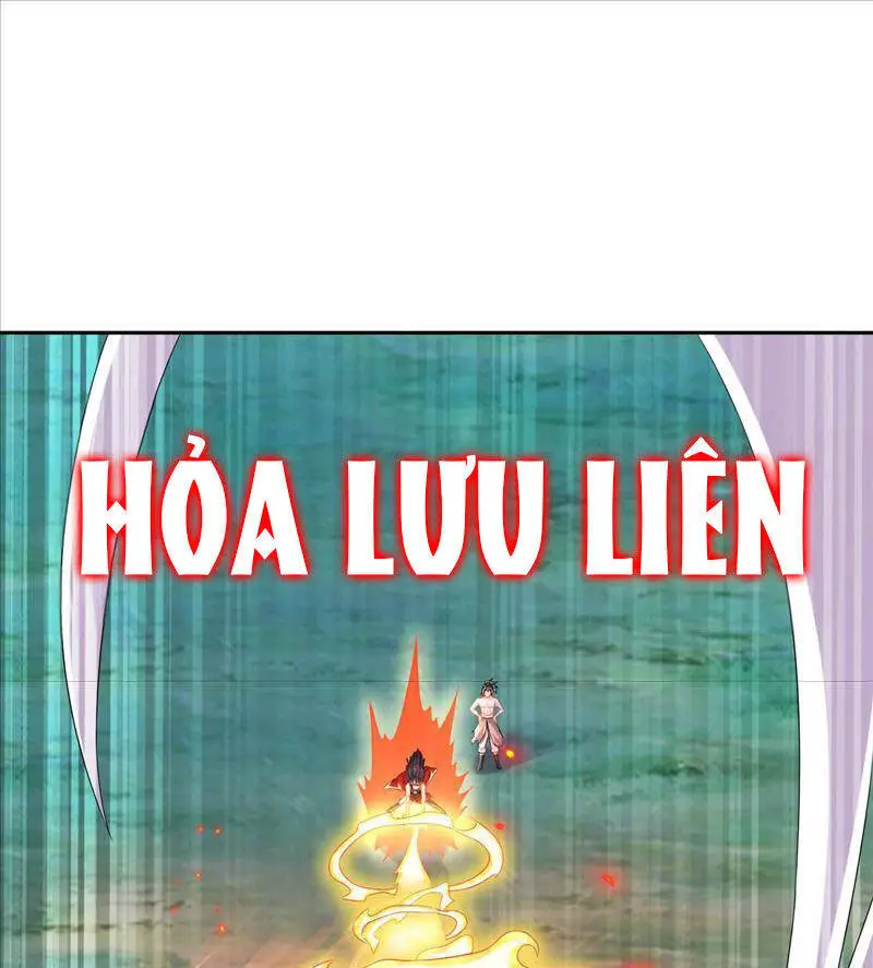 Tuyệt Sắc Đạo Lữ Đều Nói Ngô Hoàng Thể Chất Vô Địch Nettruyen ZZZ Chương 115 Page 21