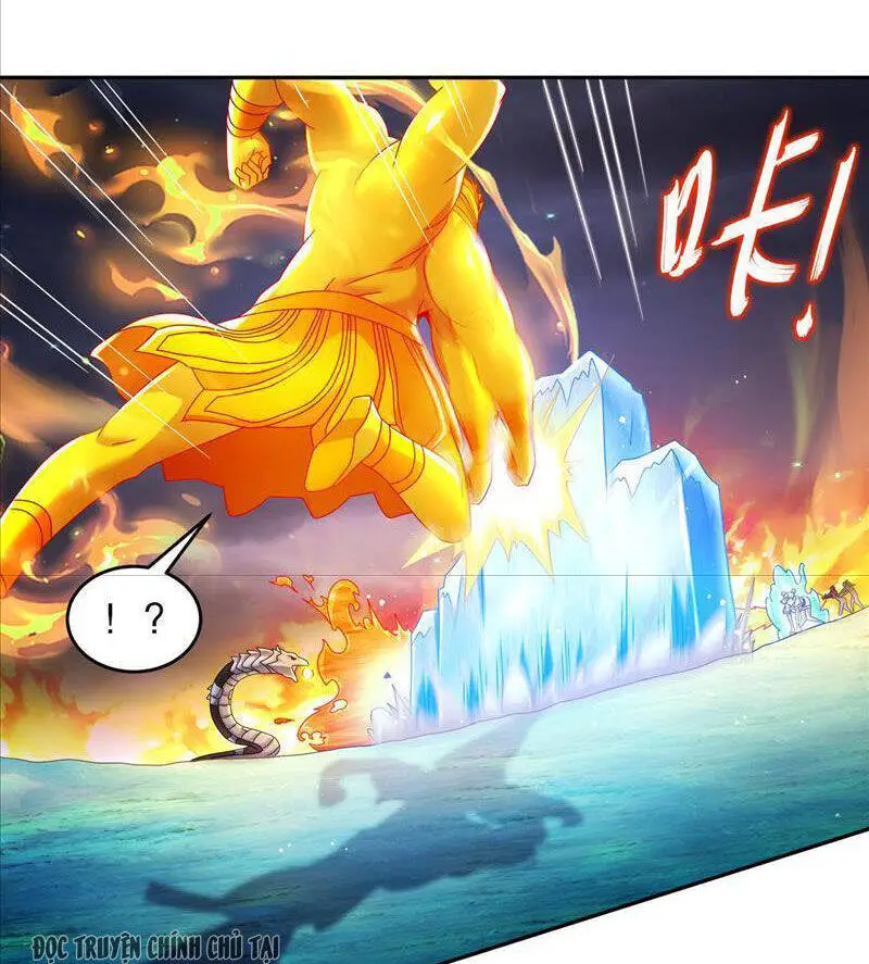 Tuyệt Sắc Đạo Lữ Đều Nói Ngô Hoàng Thể Chất Vô Địch Nettruyen ZZZ Chương 115 Page 29