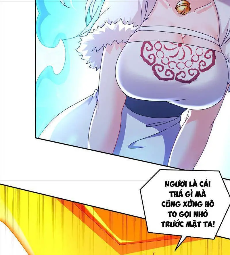 Tuyệt Sắc Đạo Lữ Đều Nói Ngô Hoàng Thể Chất Vô Địch Nettruyen ZZZ Chương 115 Page 31