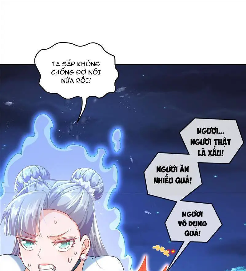 Tuyệt Sắc Đạo Lữ Đều Nói Ngô Hoàng Thể Chất Vô Địch Nettruyen ZZZ Chương 115 Page 41