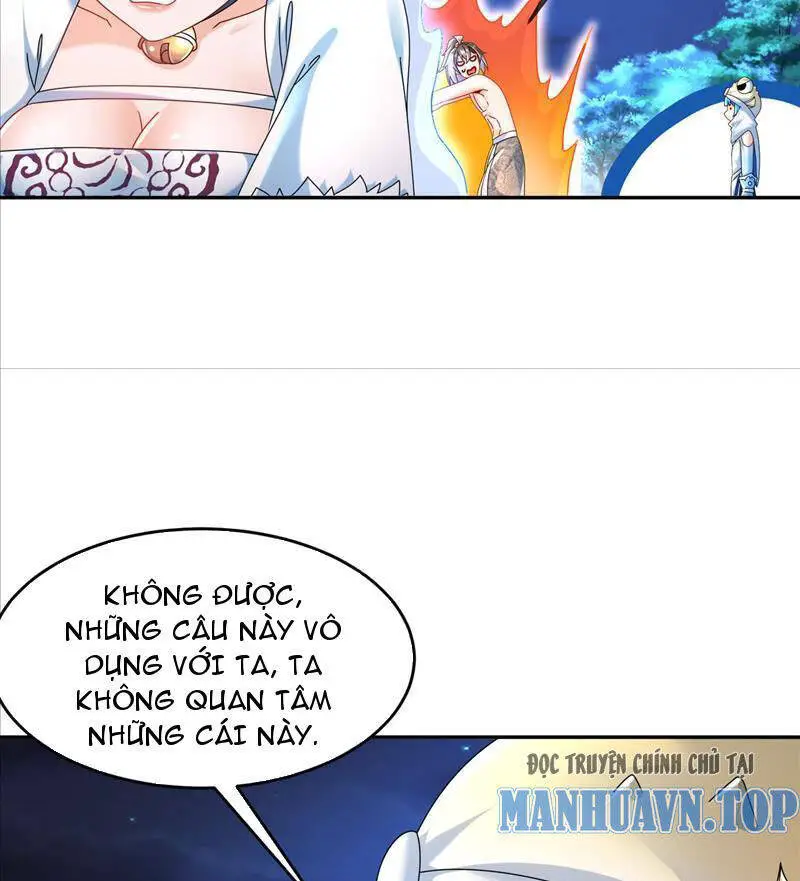 Tuyệt Sắc Đạo Lữ Đều Nói Ngô Hoàng Thể Chất Vô Địch Nettruyen ZZZ Chương 115 Page 42