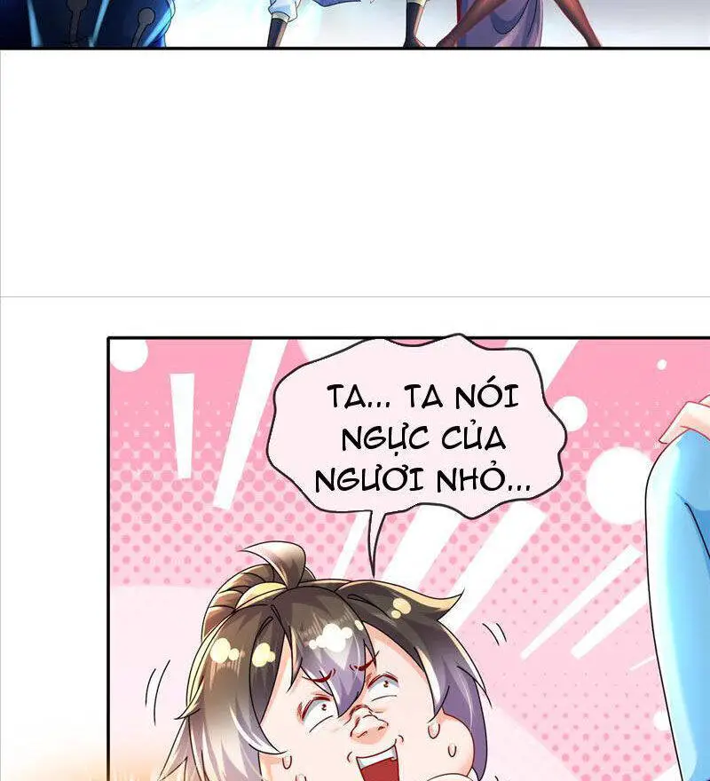 Tuyệt Sắc Đạo Lữ Đều Nói Ngô Hoàng Thể Chất Vô Địch Nettruyen ZZZ Chương 115 Page 47