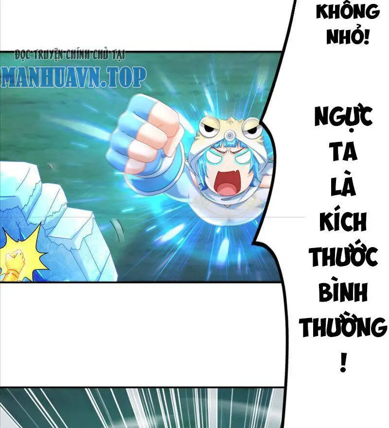 Tuyệt Sắc Đạo Lữ Đều Nói Ngô Hoàng Thể Chất Vô Địch Nettruyen ZZZ Chương 115 Page 49