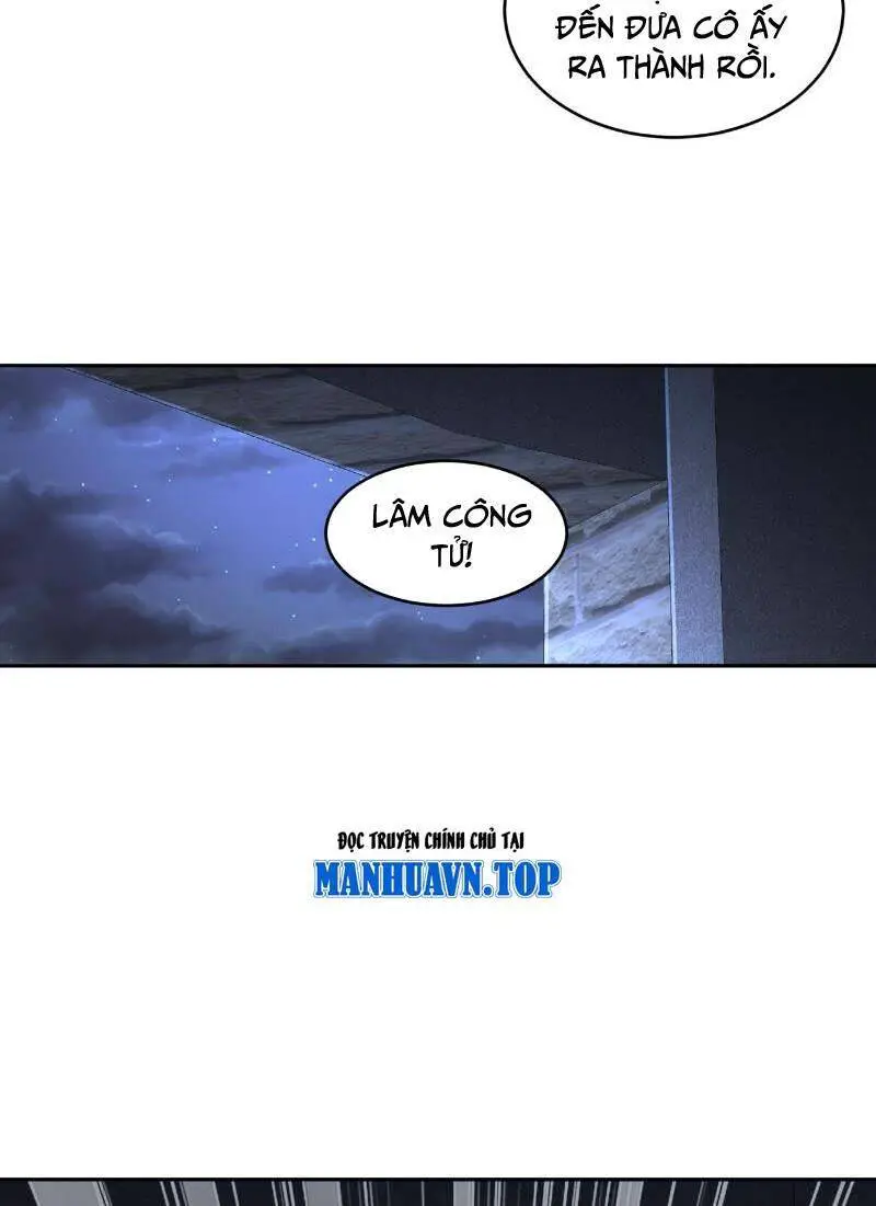 Tuyệt Sắc Đạo Lữ Đều Nói Ngô Hoàng Thể Chất Vô Địch Nettruyen ZZZ Chương 183 Page 4