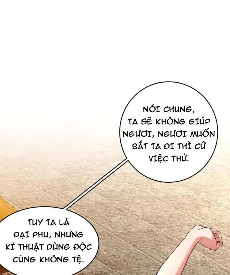 Tuyệt Sắc Đạo Lữ Đều Nói Ngô Hoàng Thể Chất Vô Địch Nettruyen ZZZ Chương 181 Page 28