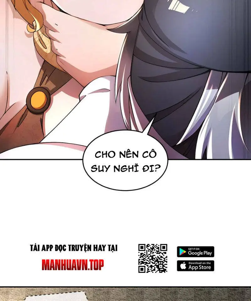 Tuyệt Sắc Đạo Lữ Đều Nói Ngô Hoàng Thể Chất Vô Địch Nettruyen ZZZ Chương 181 Page 36