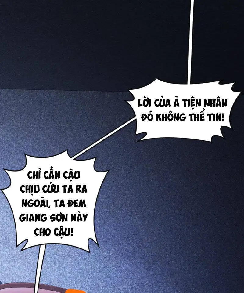 Tuyệt Sắc Đạo Lữ Đều Nói Ngô Hoàng Thể Chất Vô Địch Nettruyen ZZZ Chương 181 Page 38