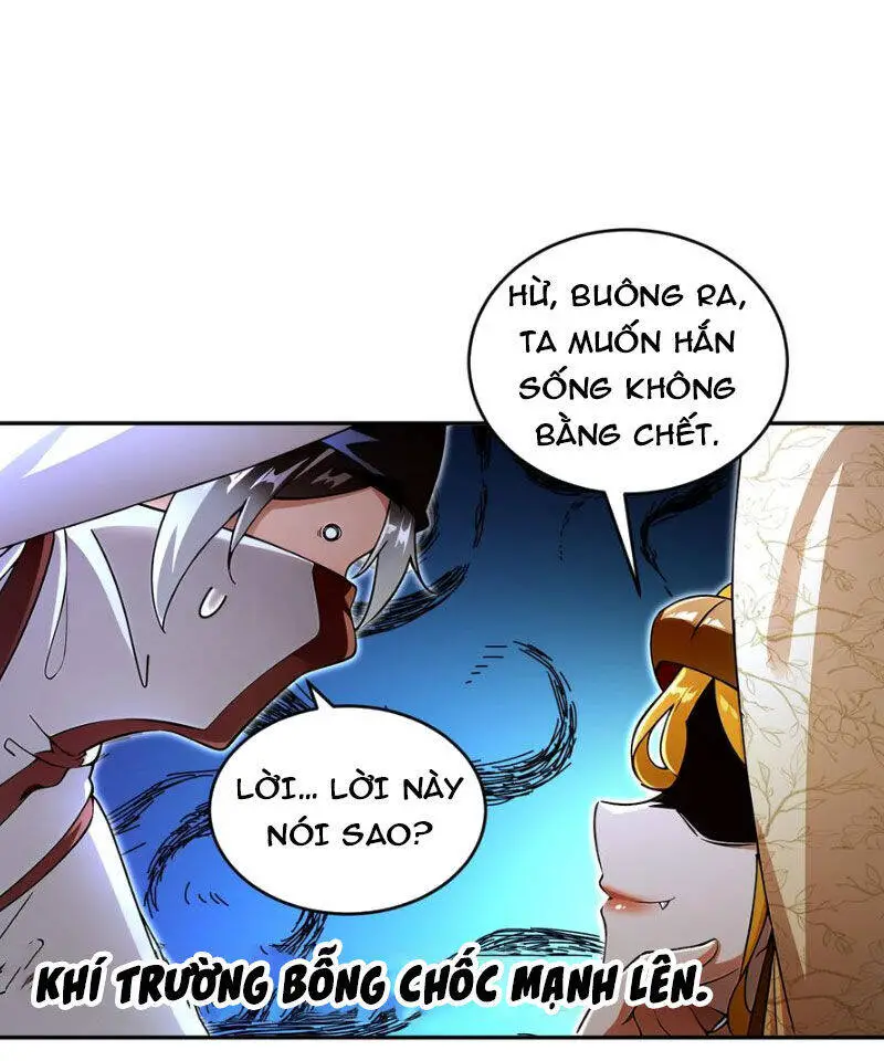 Tuyệt Sắc Đạo Lữ Đều Nói Ngô Hoàng Thể Chất Vô Địch Nettruyen ZZZ Chương 181 Page 40