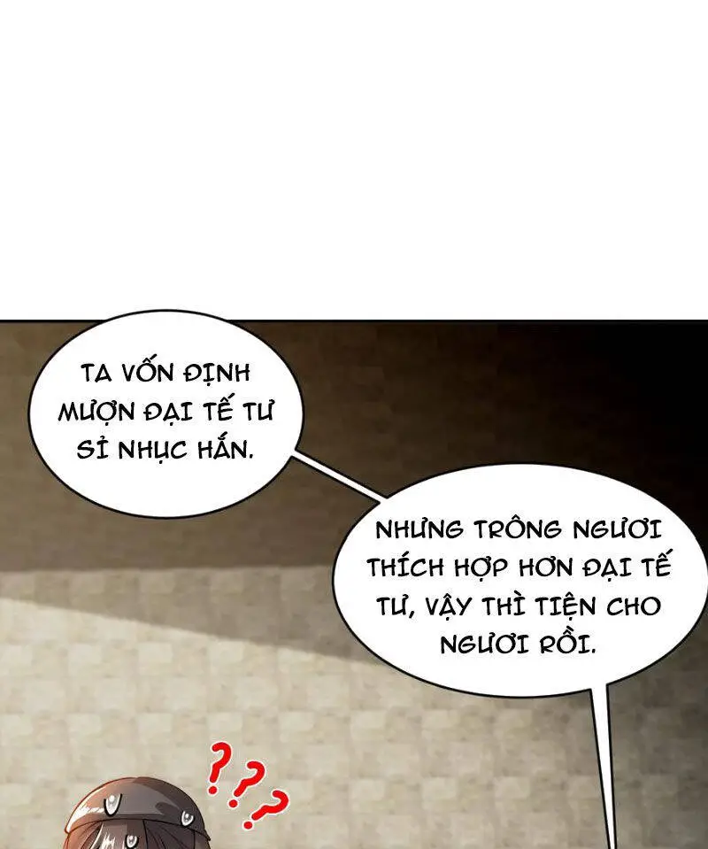 Tuyệt Sắc Đạo Lữ Đều Nói Ngô Hoàng Thể Chất Vô Địch Nettruyen ZZZ Chương 181 Page 41