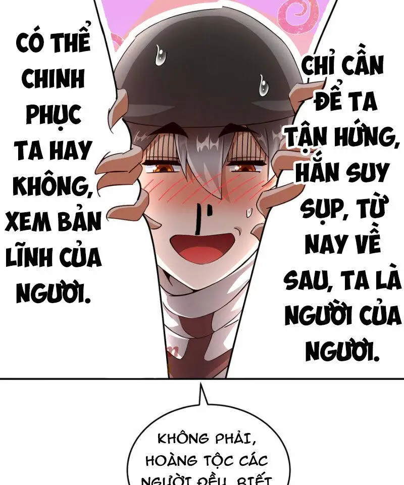 Tuyệt Sắc Đạo Lữ Đều Nói Ngô Hoàng Thể Chất Vô Địch Nettruyen ZZZ Chương 181 Page 47
