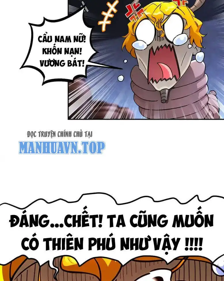 Tuyệt Sắc Đạo Lữ Đều Nói Ngô Hoàng Thể Chất Vô Địch Nettruyen ZZZ Chương 182 Page 17