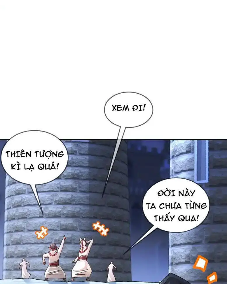 Tuyệt Sắc Đạo Lữ Đều Nói Ngô Hoàng Thể Chất Vô Địch Nettruyen ZZZ Chương 182 Page 19