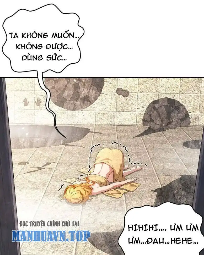 Tuyệt Sắc Đạo Lữ Đều Nói Ngô Hoàng Thể Chất Vô Địch Nettruyen ZZZ Chương 182 Page 27
