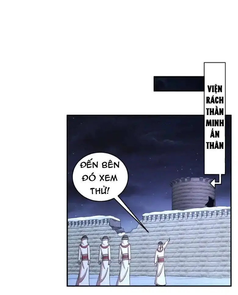 Tuyệt Sắc Đạo Lữ Đều Nói Ngô Hoàng Thể Chất Vô Địch Nettruyen ZZZ Chương 182 Page 30