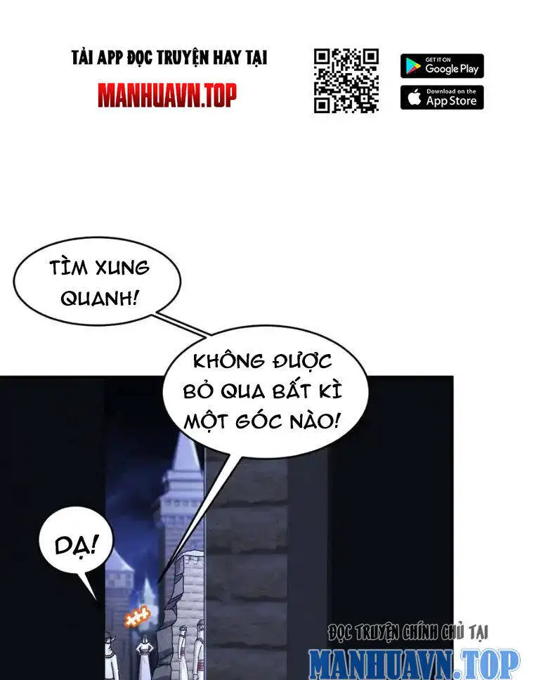 Tuyệt Sắc Đạo Lữ Đều Nói Ngô Hoàng Thể Chất Vô Địch Nettruyen ZZZ Chương 182 Page 31