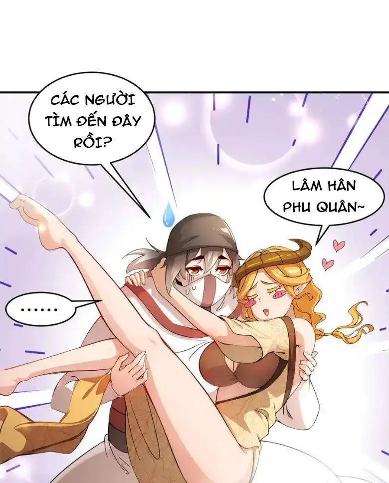 Tuyệt Sắc Đạo Lữ Đều Nói Ngô Hoàng Thể Chất Vô Địch Nettruyen ZZZ Chương 182 Page 35