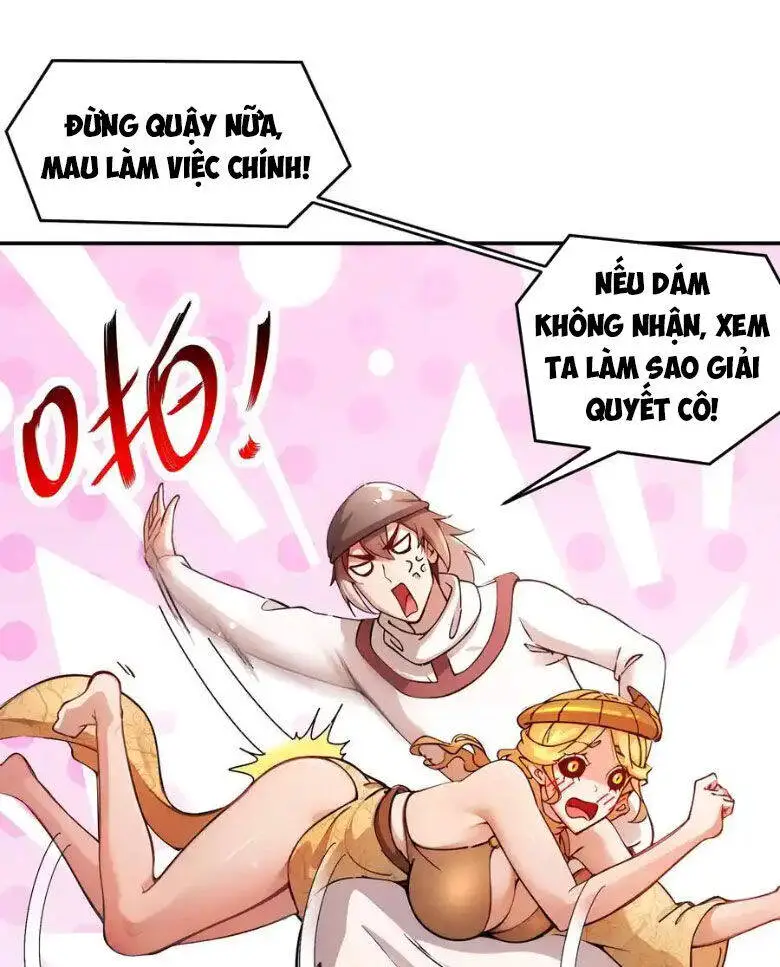 Tuyệt Sắc Đạo Lữ Đều Nói Ngô Hoàng Thể Chất Vô Địch Nettruyen ZZZ Chương 182 Page 40
