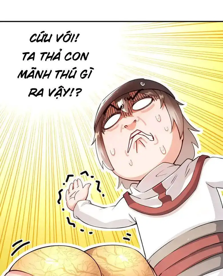 Tuyệt Sắc Đạo Lữ Đều Nói Ngô Hoàng Thể Chất Vô Địch Nettruyen ZZZ Chương 182 Page 43