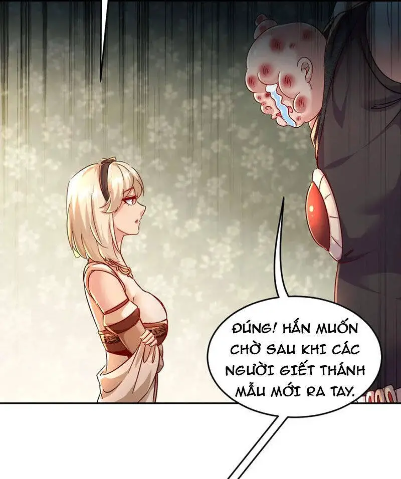 Tuyệt Sắc Đạo Lữ Đều Nói Ngô Hoàng Thể Chất Vô Địch Nettruyen ZZZ Chương 131 Page 7