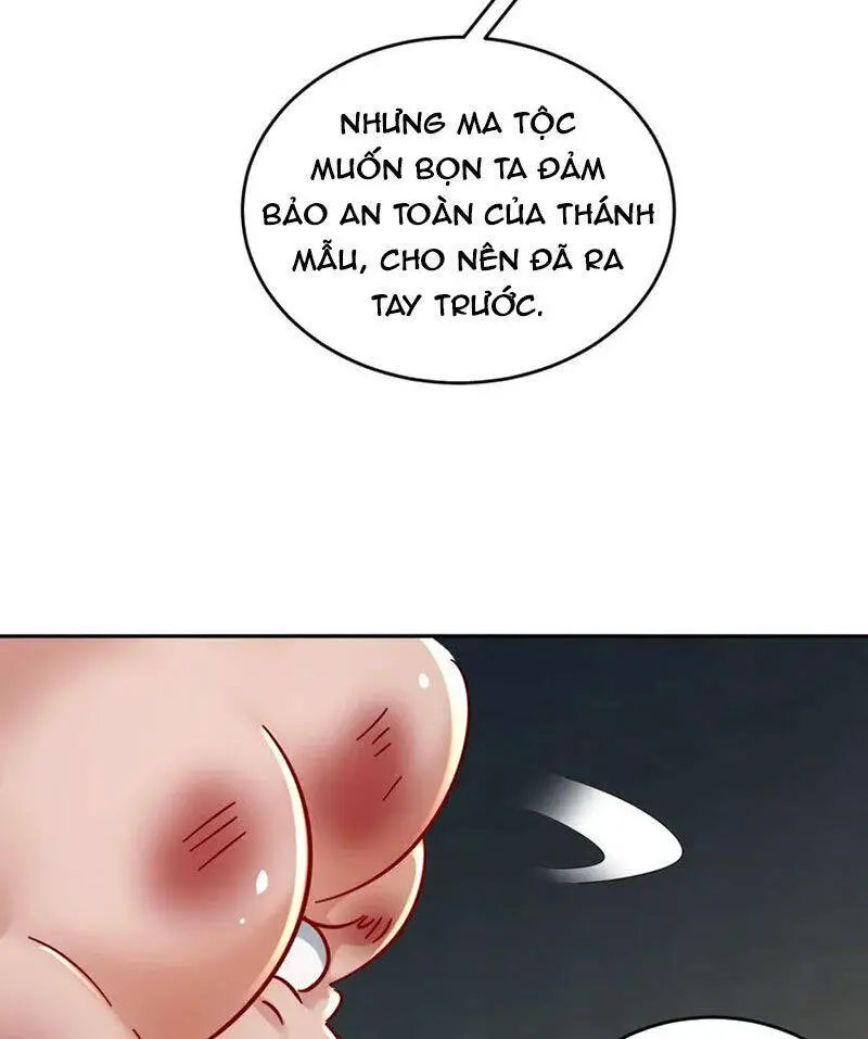 Tuyệt Sắc Đạo Lữ Đều Nói Ngô Hoàng Thể Chất Vô Địch Nettruyen ZZZ Chương 131 Page 8