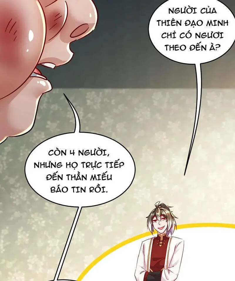 Tuyệt Sắc Đạo Lữ Đều Nói Ngô Hoàng Thể Chất Vô Địch Nettruyen ZZZ Chương 131 Page 9