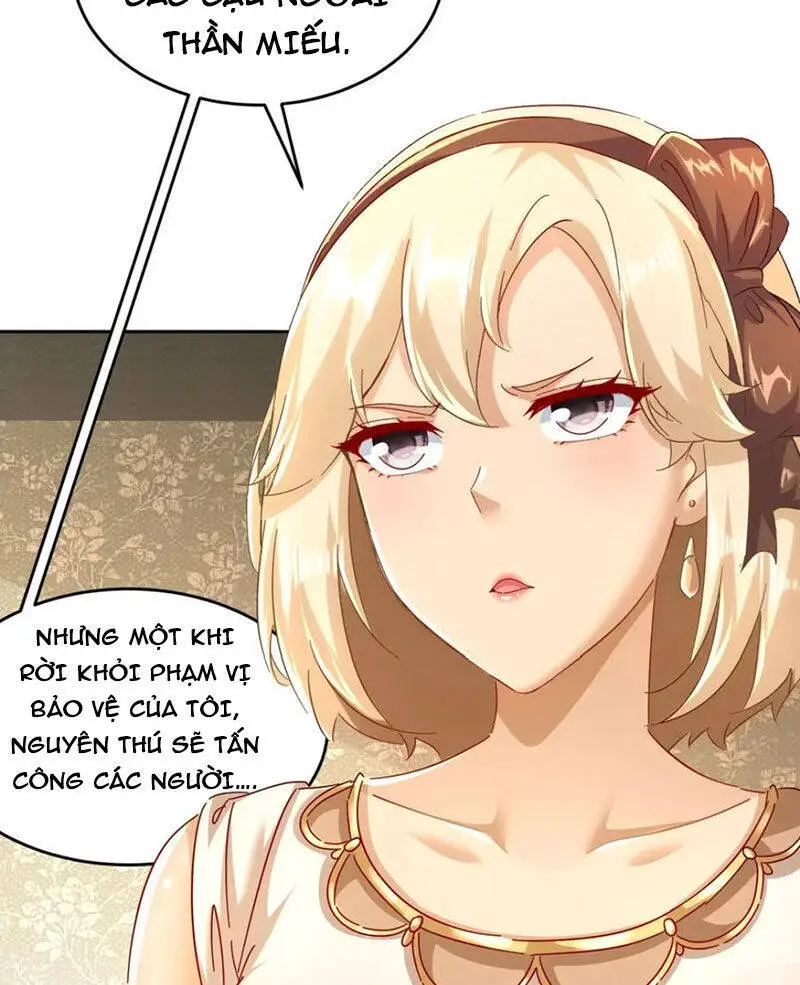 Tuyệt Sắc Đạo Lữ Đều Nói Ngô Hoàng Thể Chất Vô Địch Nettruyen ZZZ Chương 131 Page 28