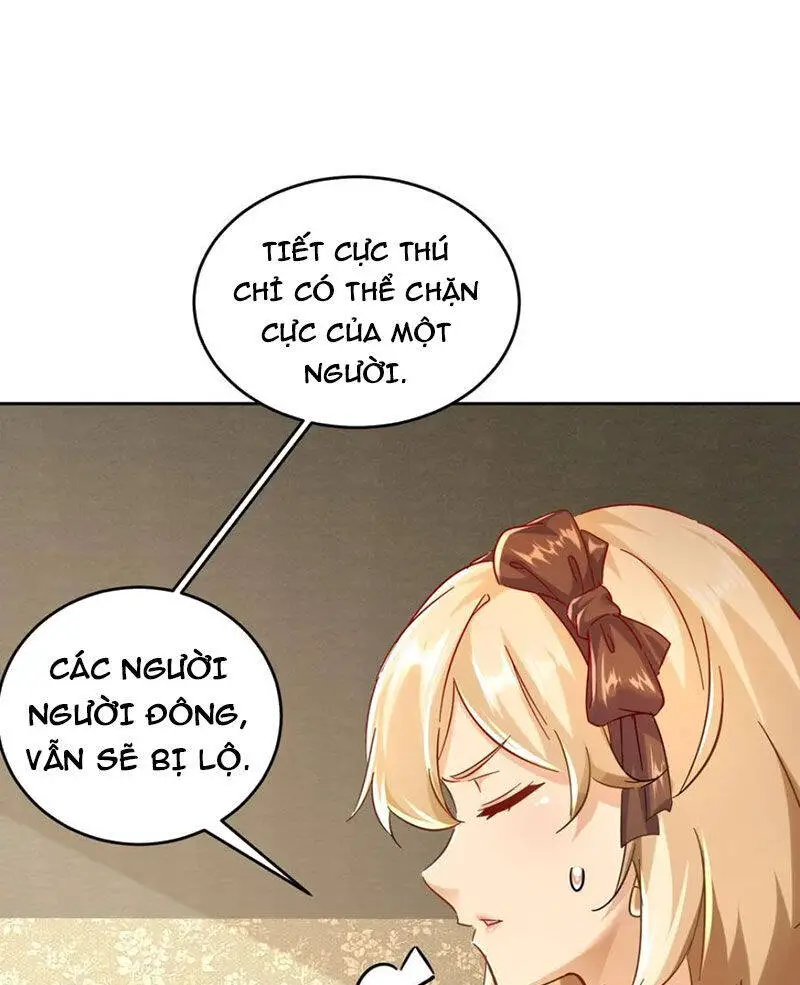 Tuyệt Sắc Đạo Lữ Đều Nói Ngô Hoàng Thể Chất Vô Địch Nettruyen ZZZ Chương 131 Page 31