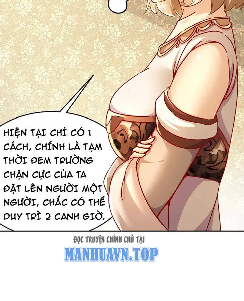 Tuyệt Sắc Đạo Lữ Đều Nói Ngô Hoàng Thể Chất Vô Địch Nettruyen ZZZ Chương 131 Page 32