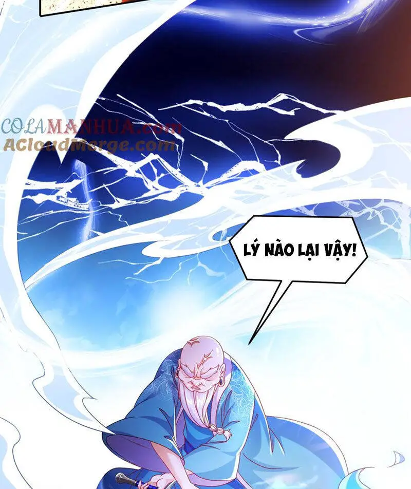 Tuyệt Sắc Đạo Lữ Đều Nói Ngô Hoàng Thể Chất Vô Địch Nettruyen ZZZ Chương 110 Page 6